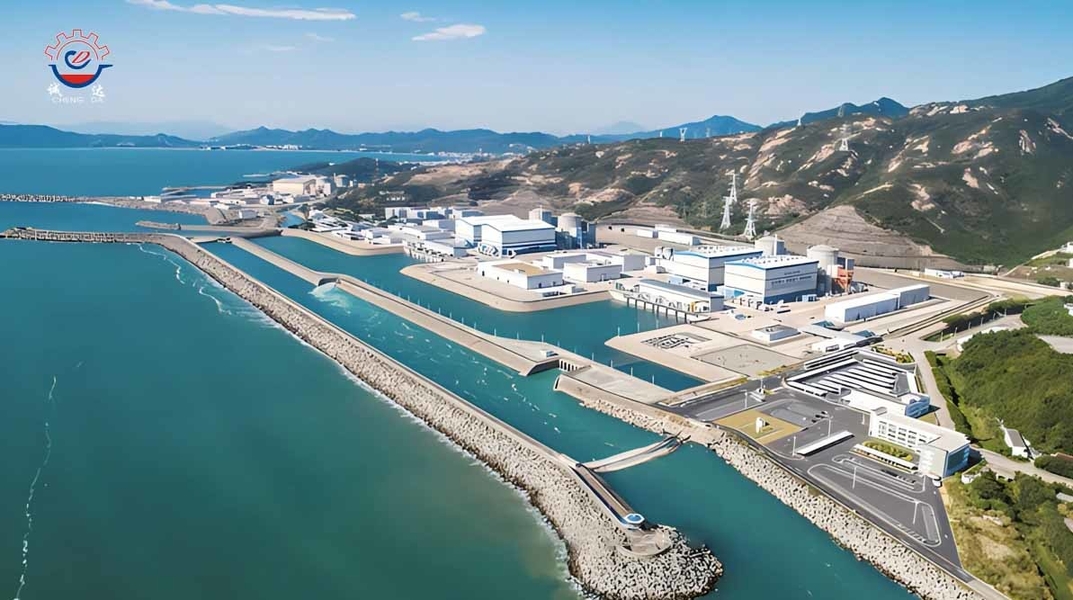 Chine Shaanxi CHENGDA Industry Furnace MAKE Co., Ltd. Profil de la société