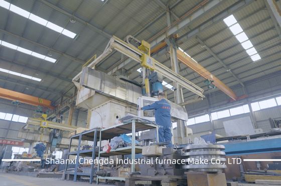 Méthode de refroidissement pour la sidérurgie - convertisseur à soufflage par fond refroidi à l'eau