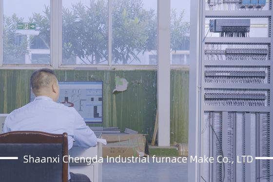 Industrie de l'énergie Appareils d'énergie renouvelable à faible entretien et systèmes de contrôle automatisés