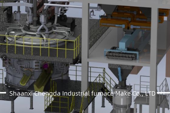 Matériel des batteries au lithium ternaires de recyclage de déchets