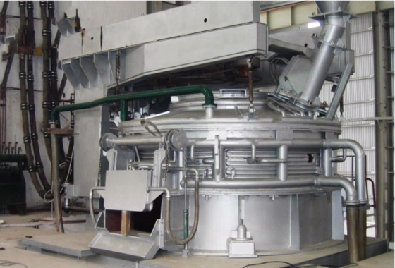 Le meilleur four de fusion/fonte en fer/aluminium/acier inoxydable de qualité et au meilleur prix
