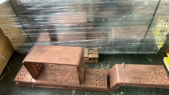 Short-Net pour fours à arc électrique