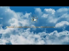 Profil de l'entreprise