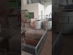 Forneau à arc électrique en alliage spécial de pointe pour des résultats supérieurs de traitement des métaux