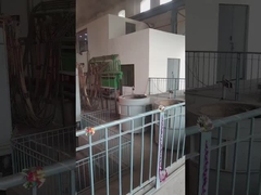 Une interprétation pratique d'un four minéral