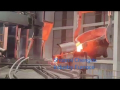 Matériaux de construction - Recyclage des déchets solides (laine de roche/fourneau à laine minérale)