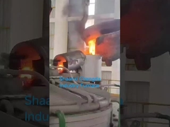 Fusion de métaux - Fabrication de machines pour le traitement de l'escargot